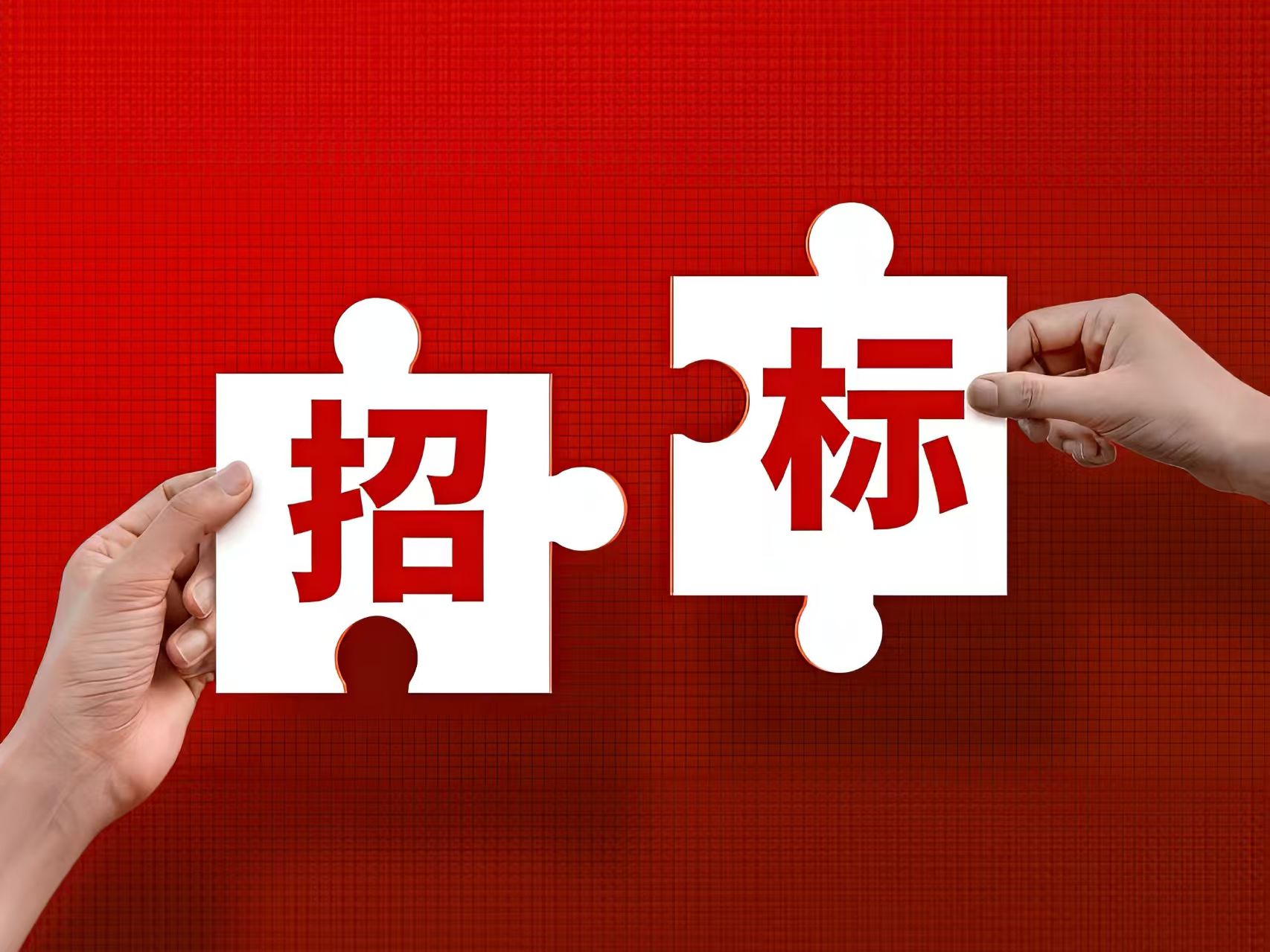 测试招标公司